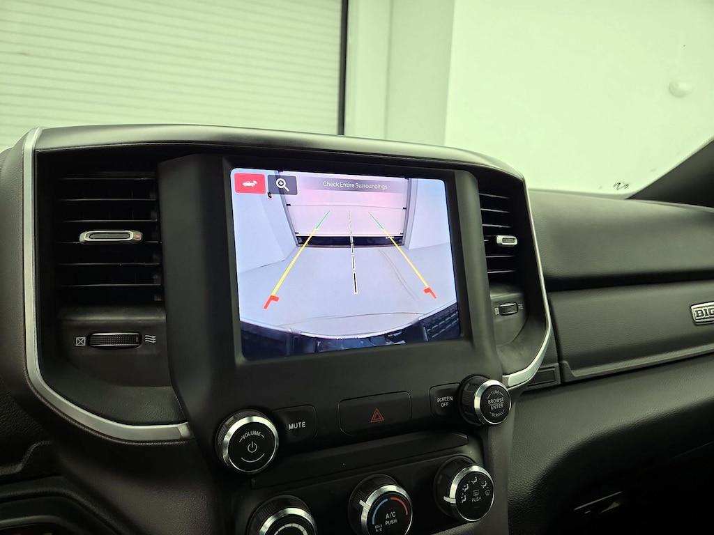 used 2024 Ram 2500 car, priced at $38,998