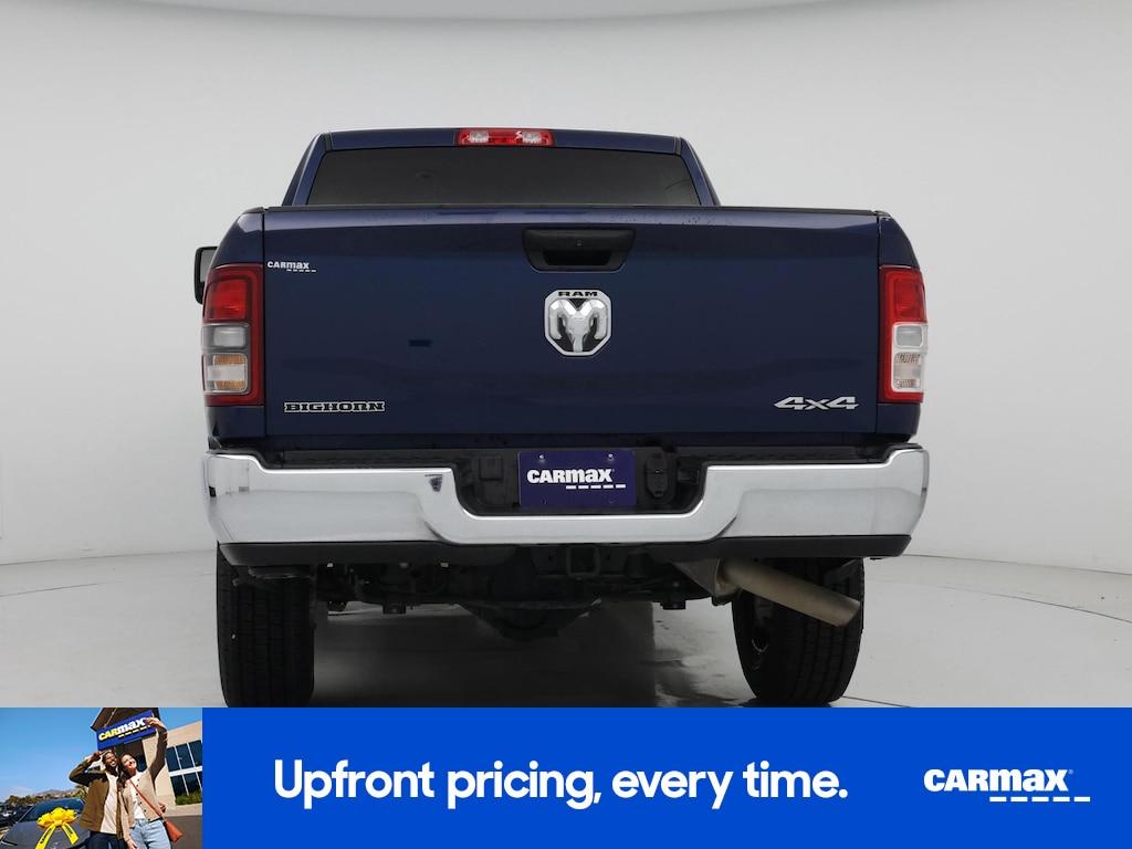 used 2024 Ram 2500 car, priced at $38,998