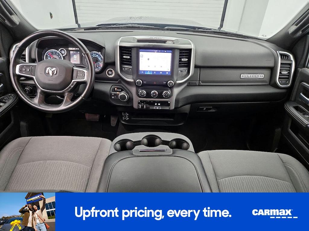 used 2024 Ram 2500 car, priced at $38,998