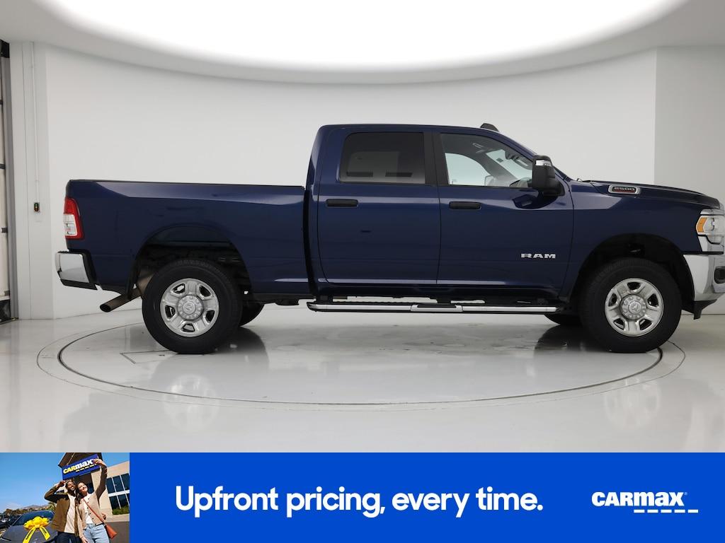 used 2024 Ram 2500 car, priced at $38,998