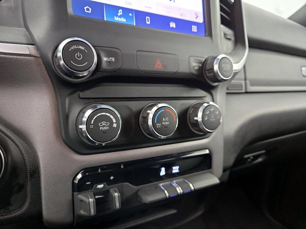 used 2024 Ram 2500 car, priced at $38,998