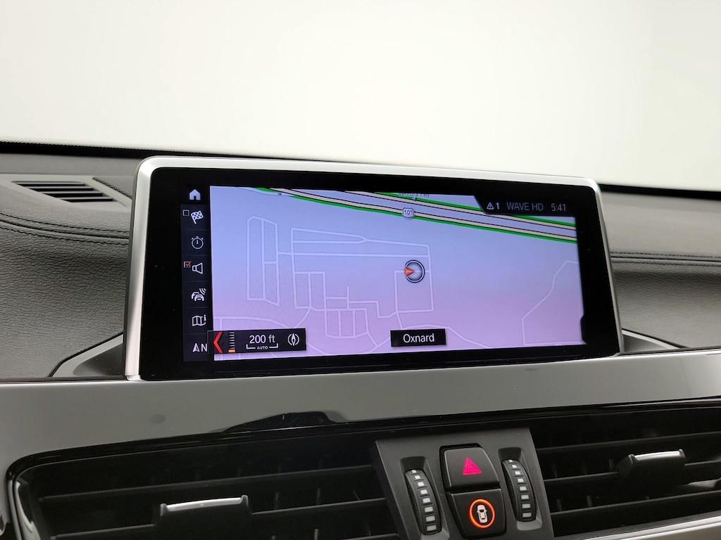 used 2022 BMW X1 car, priced at $26,998