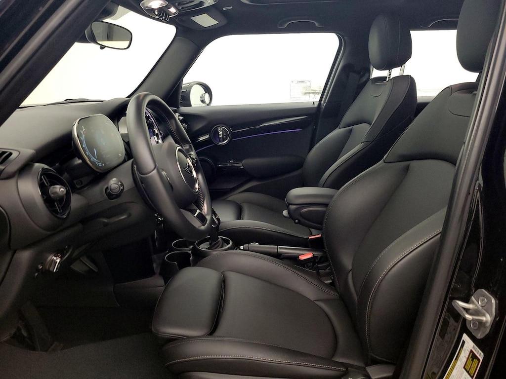 used 2022 MINI Hardtop car, priced at $23,998