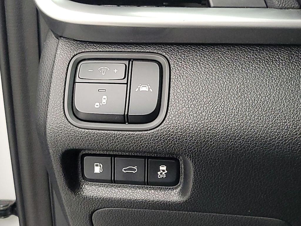 used 2020 Kia Optima car, priced at $14,998