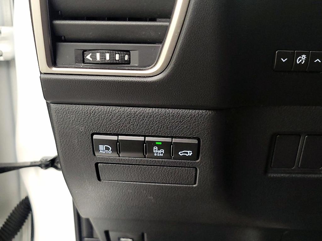 used 2019 Lexus NX 300 car, priced at $22,998