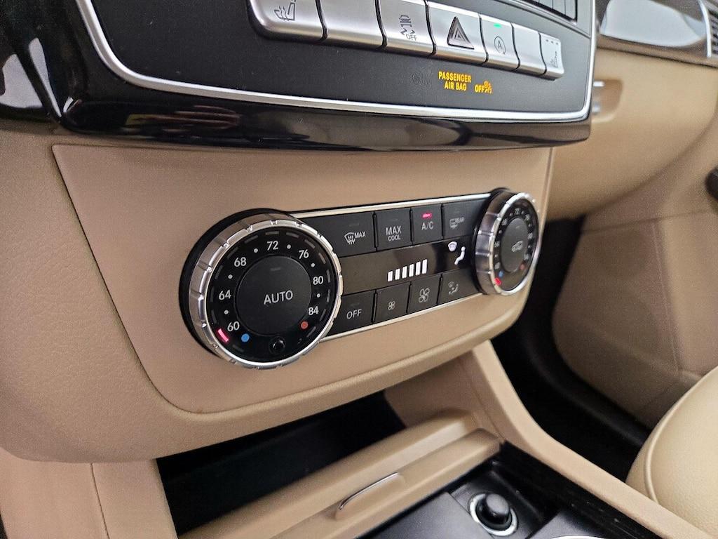 used 2019 Mercedes-Benz GLE 400 car, priced at $22,998