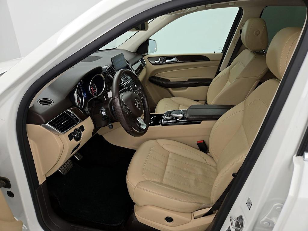 used 2019 Mercedes-Benz GLE 400 car, priced at $22,998