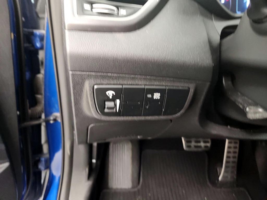 used 2016 Hyundai Veloster car, priced at $12,599