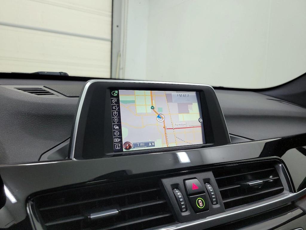 used 2017 BMW X1 car, priced at $14,998