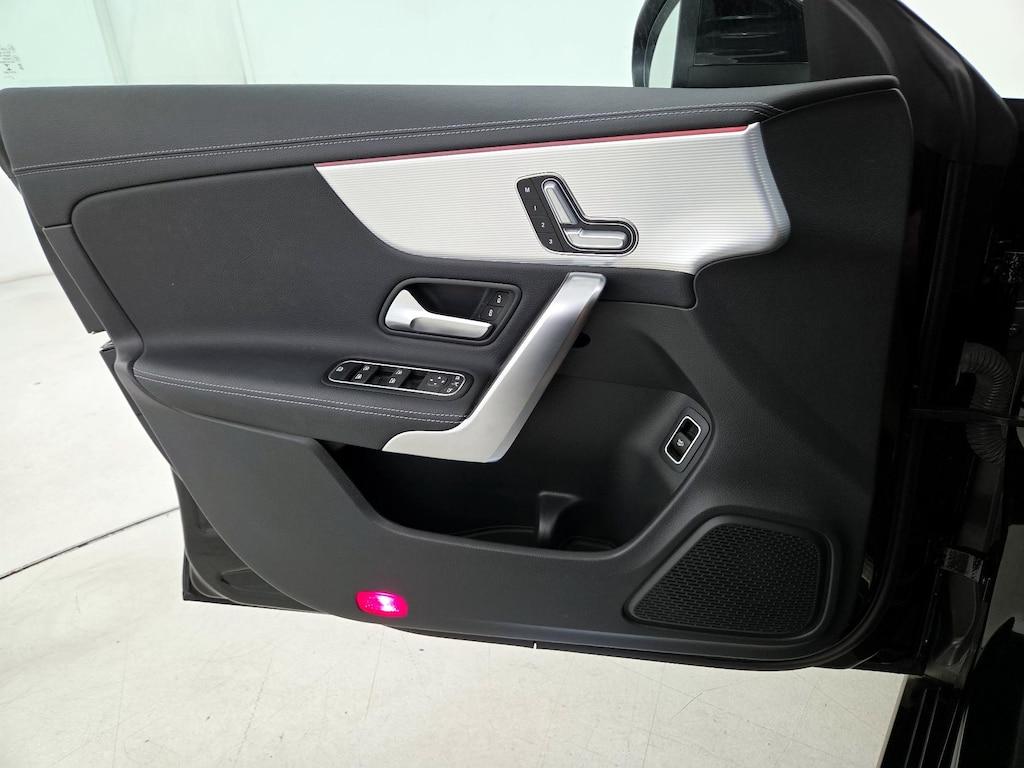 used 2023 Mercedes-Benz CLA 250 car, priced at $30,998