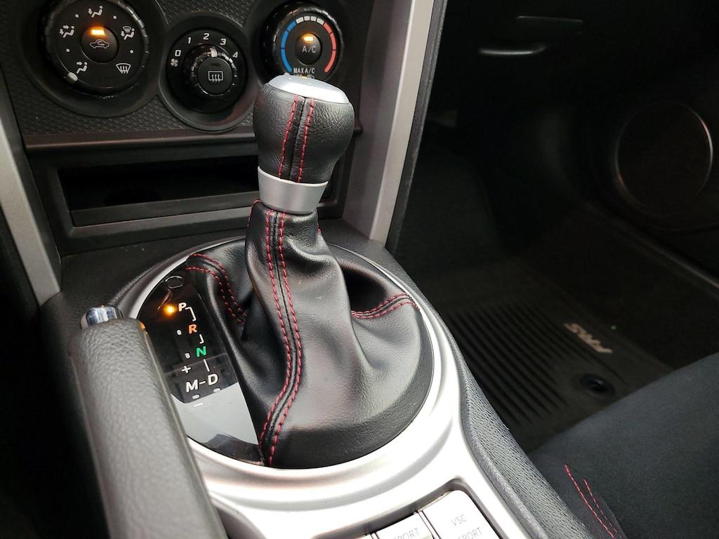 used 2014 Scion FR-S car, priced at $17,998