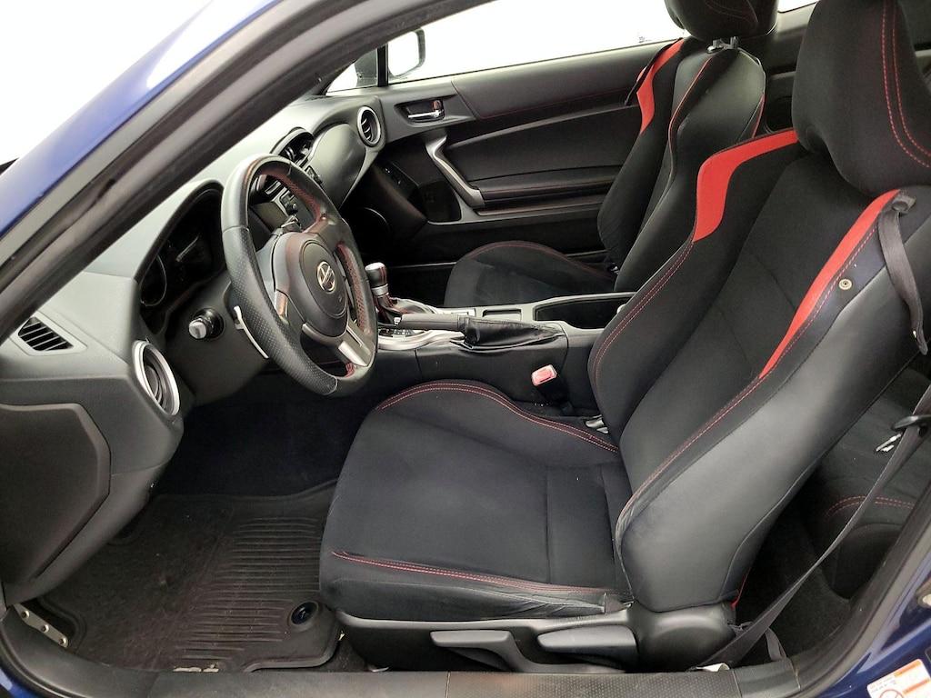 used 2014 Scion FR-S car, priced at $17,998