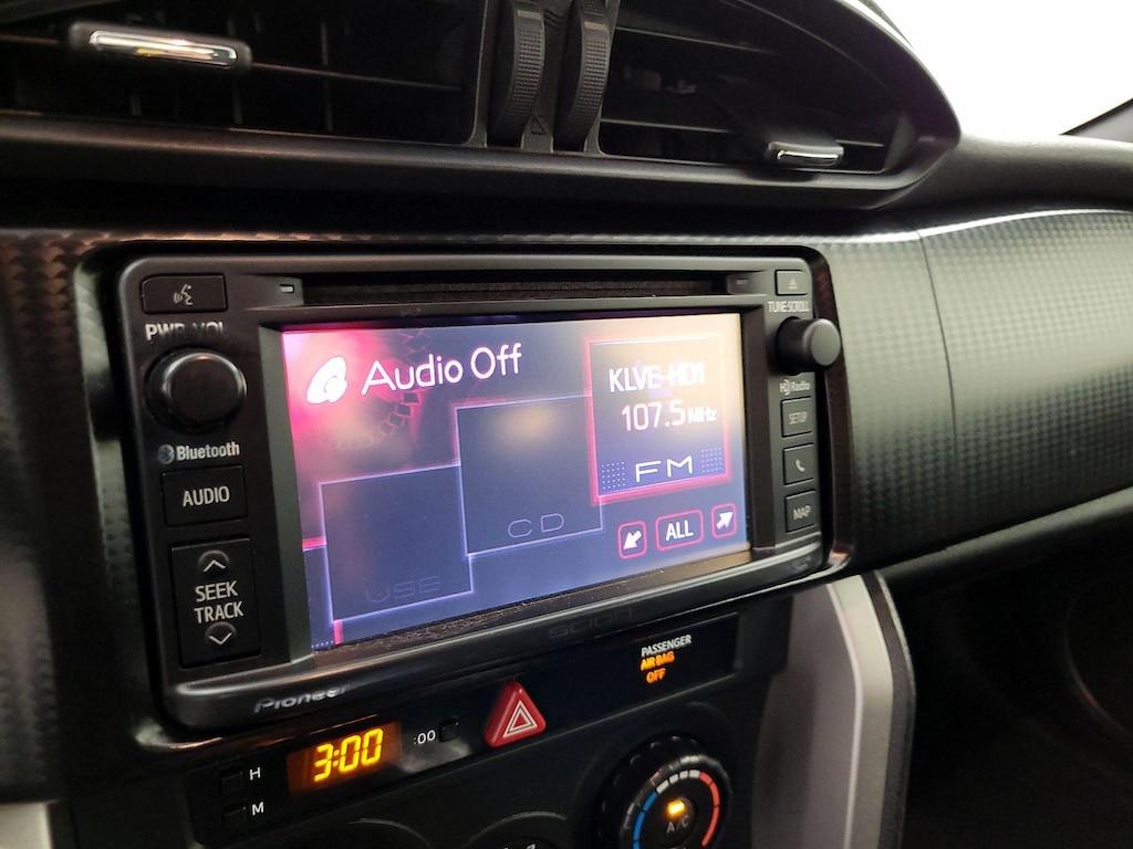 used 2014 Scion FR-S car, priced at $17,998