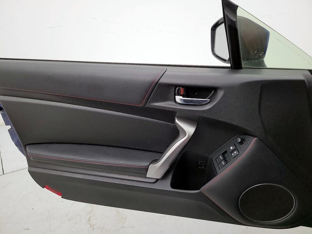 used 2014 Scion FR-S car, priced at $17,998