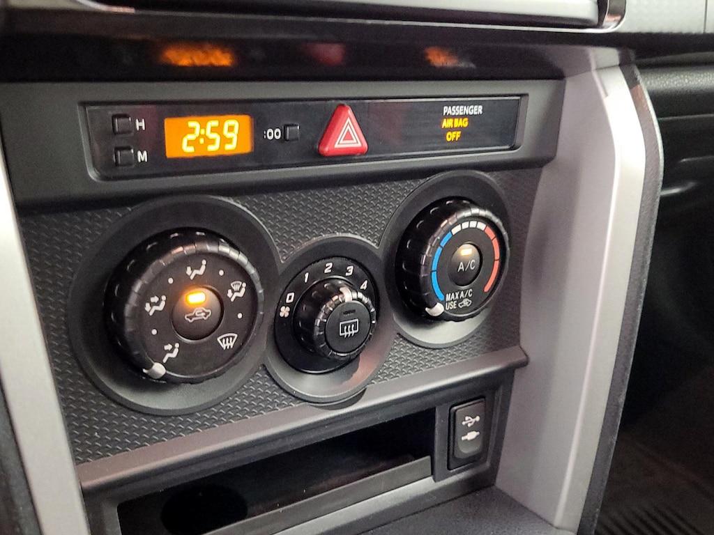 used 2014 Scion FR-S car, priced at $17,998