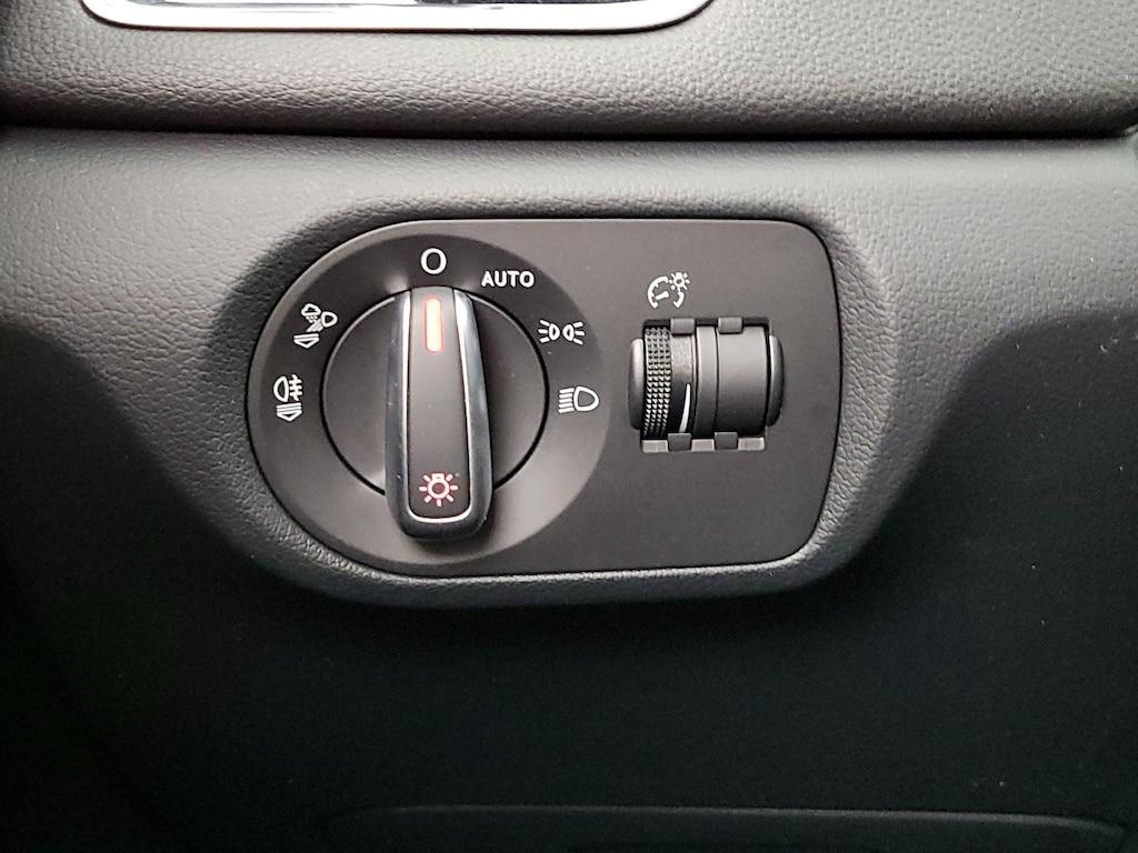 used 2016 Audi Q3 car, priced at $14,599