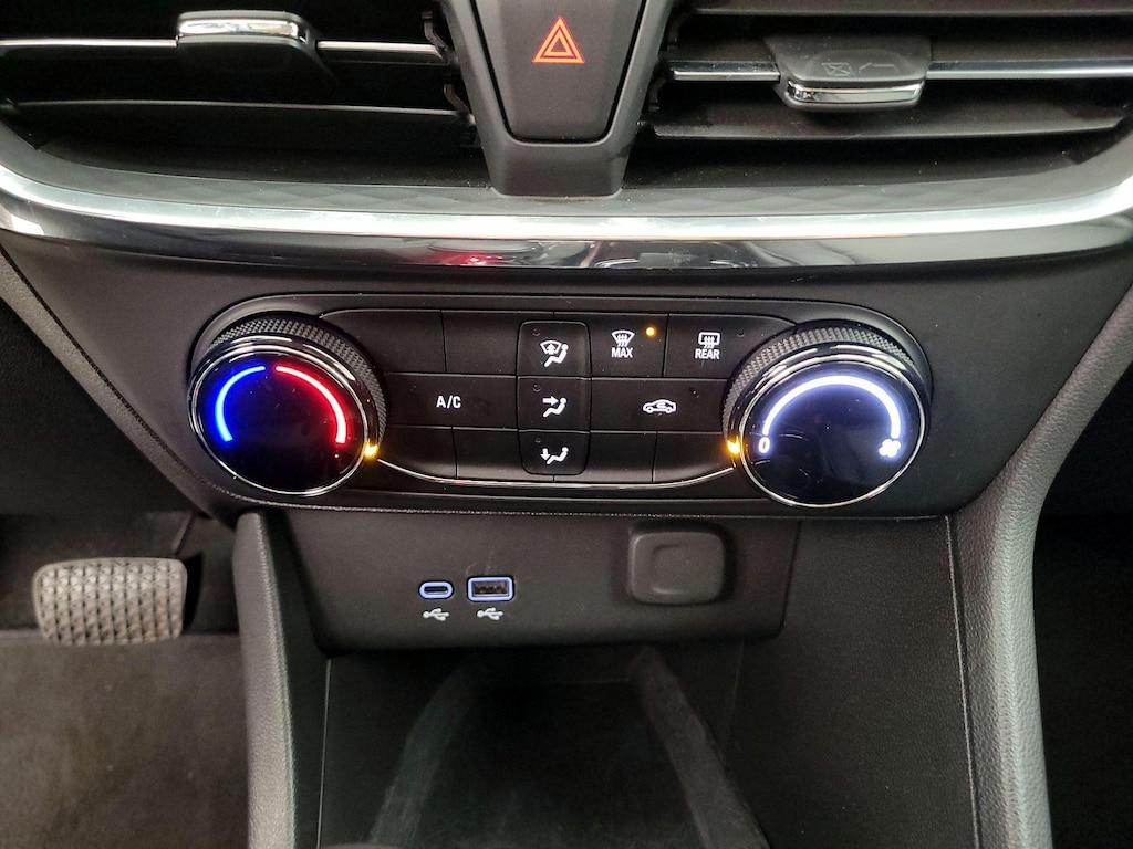 used 2025 Buick Encore GX car, priced at $21,998