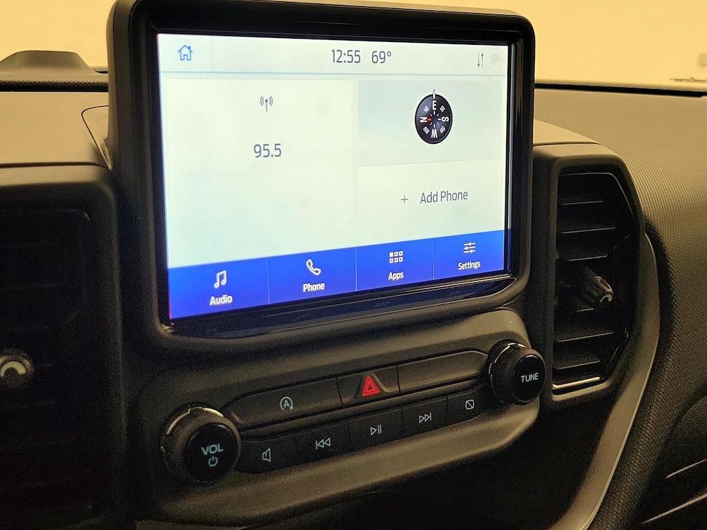 used 2022 Ford Bronco Sport car, priced at $23,998