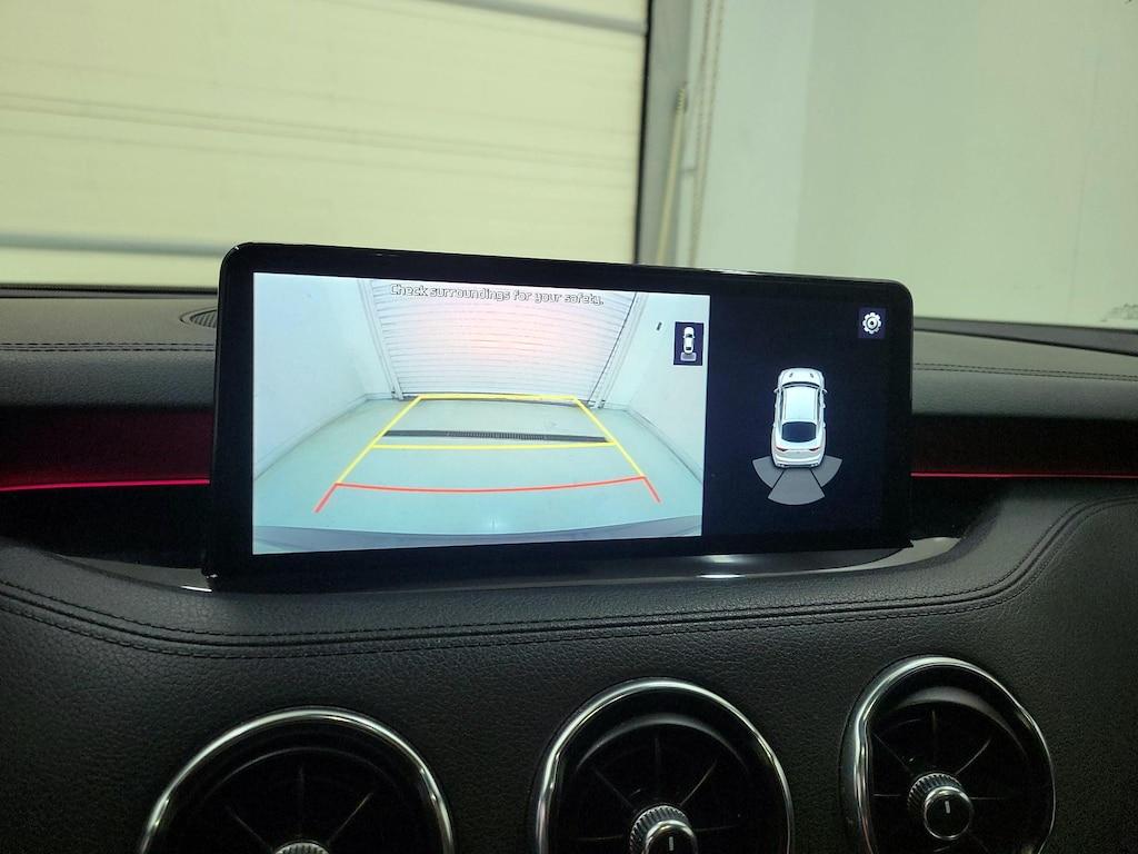 used 2022 Kia Stinger car, priced at $29,998