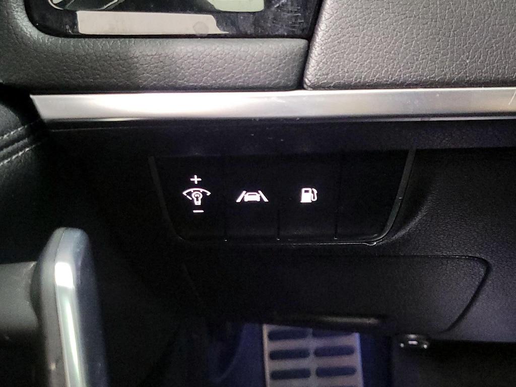 used 2022 Kia Stinger car, priced at $29,998