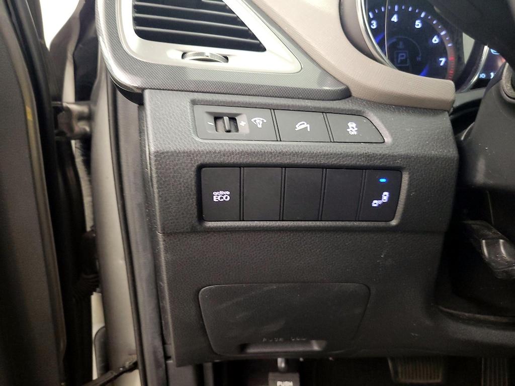 used 2015 Hyundai Santa Fe Sport car, priced at $10,998