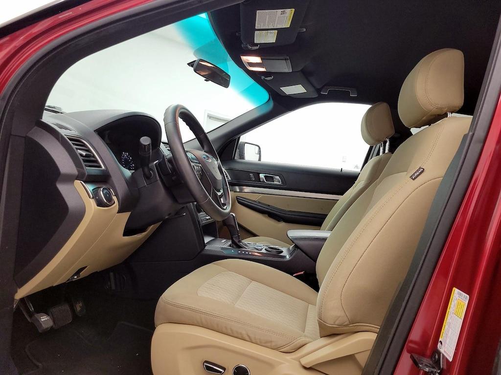 used 2016 Ford Explorer car, priced at $13,998