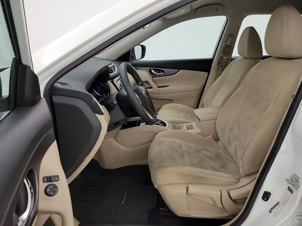 used 2016 Nissan Rogue car, priced at $12,599