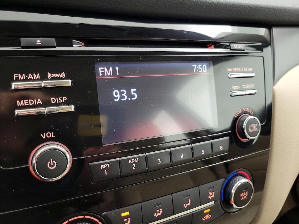 used 2016 Nissan Rogue car, priced at $12,599