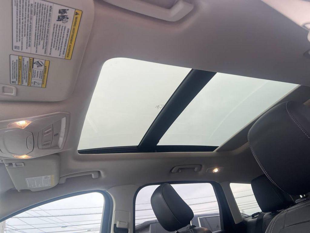 used 2018 Ford Escape car, priced at $12,180