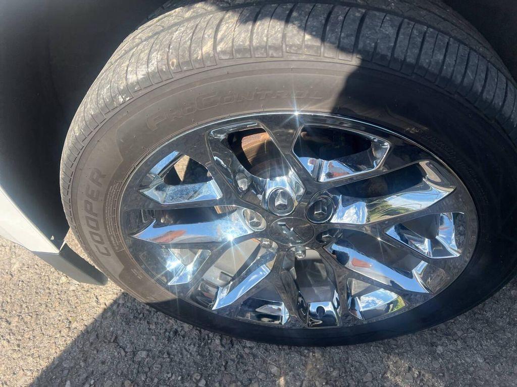 used 2020 Chevrolet Suburban car, priced at $25,250