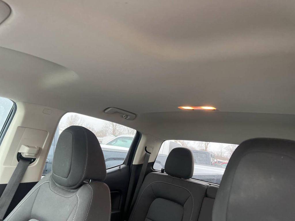 used 2019 Chevrolet Colorado car, priced at $18,680