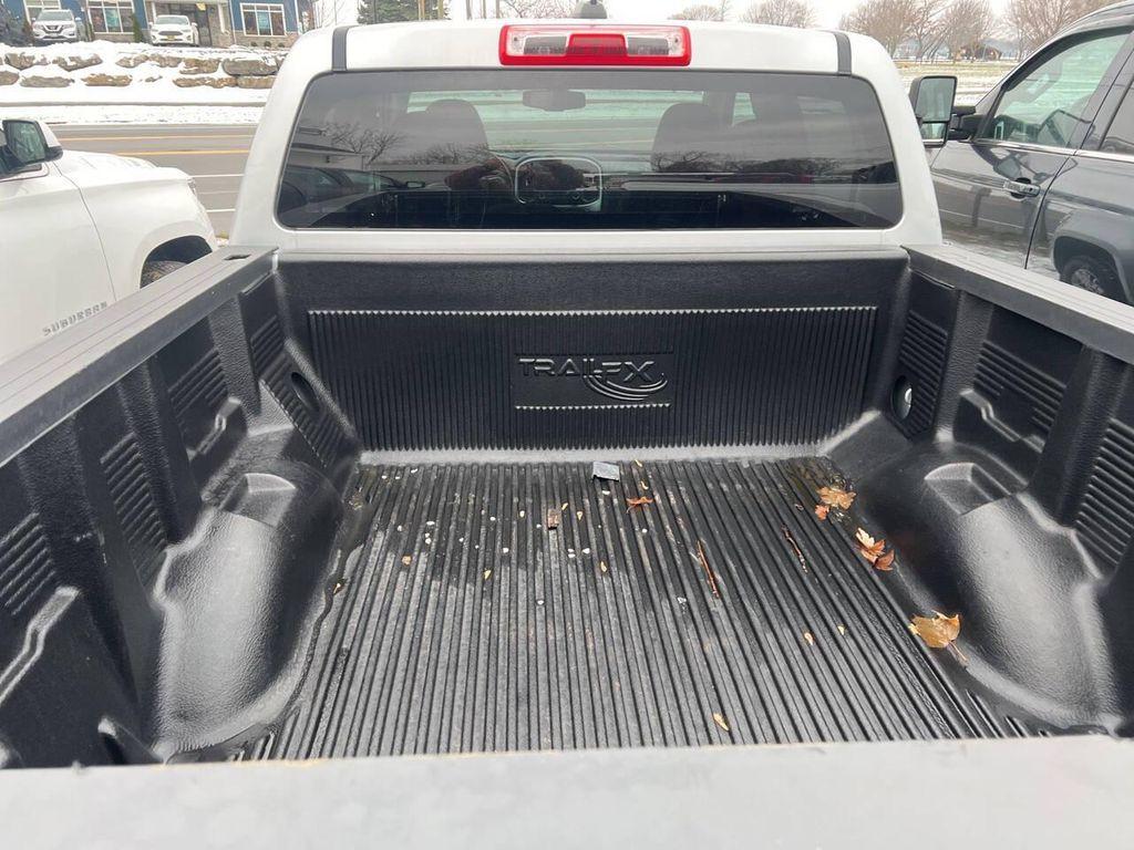 used 2019 Chevrolet Colorado car, priced at $18,680