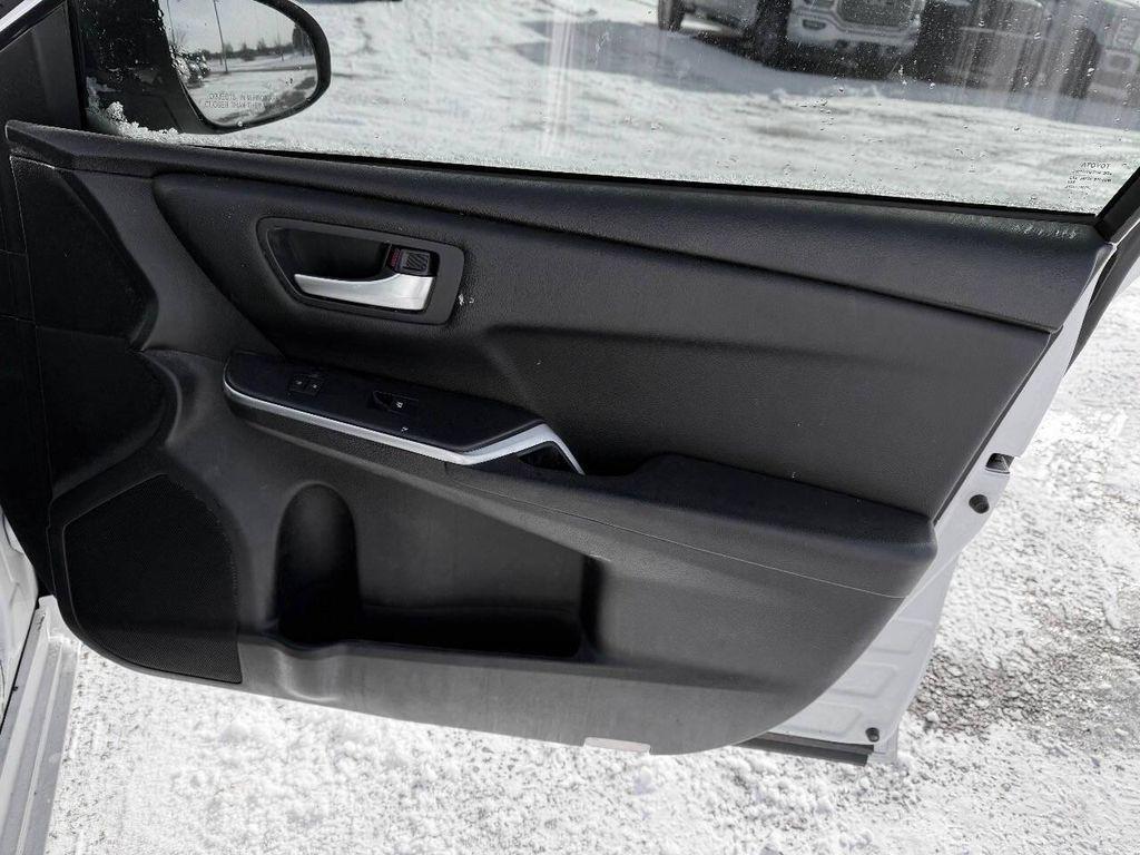 used 2015 Toyota Camry car, priced at $10,875