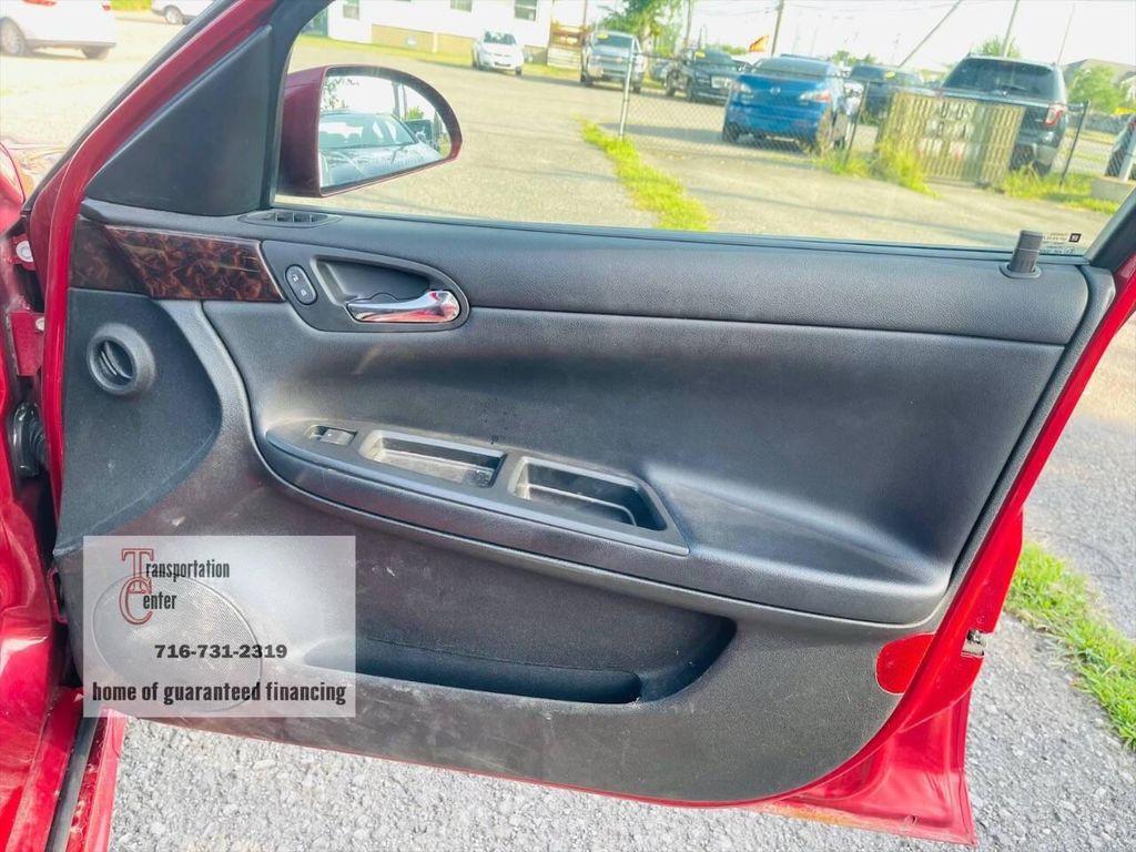 used 2013 Chevrolet Impala car, priced at $7,789