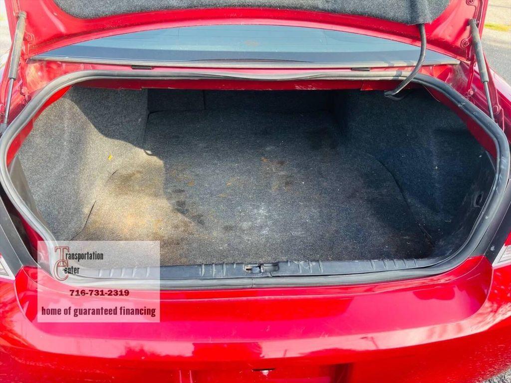 used 2013 Chevrolet Impala car, priced at $7,789