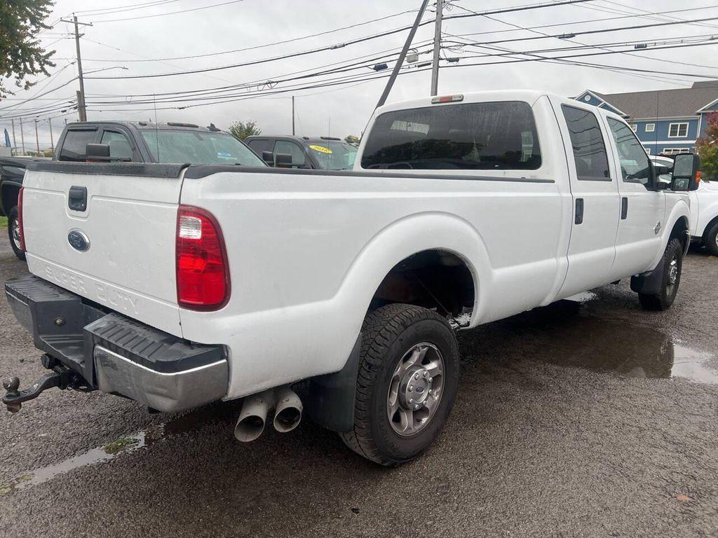 used 2014 Ford F-250 car, priced at $17,850
