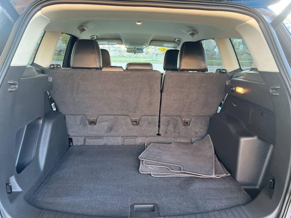 used 2018 Ford Escape car, priced at $12,580