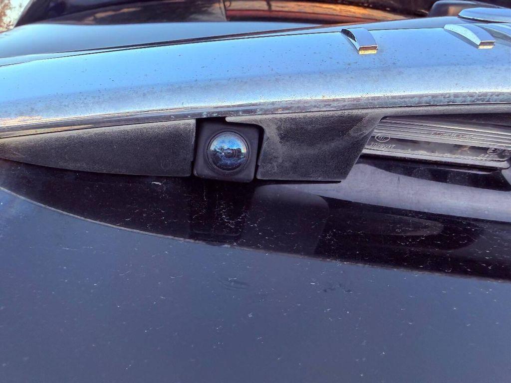 used 2017 INFINITI QX80 car, priced at $17,675