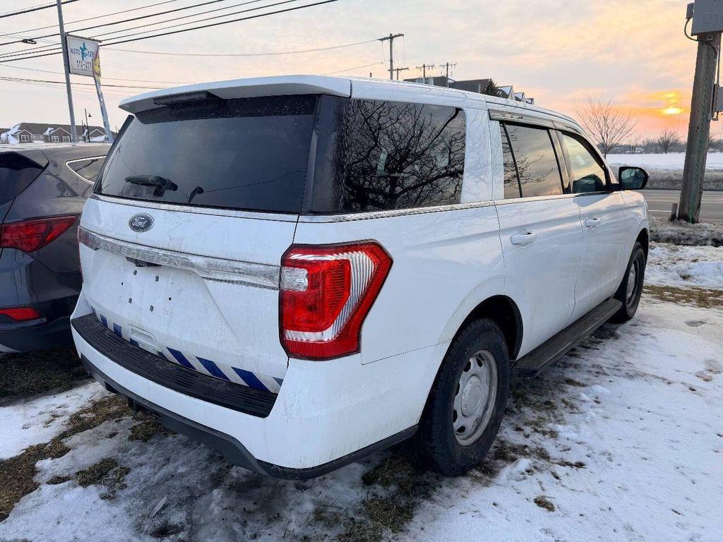 used 2018 Ford Expedition car, priced at $18,787