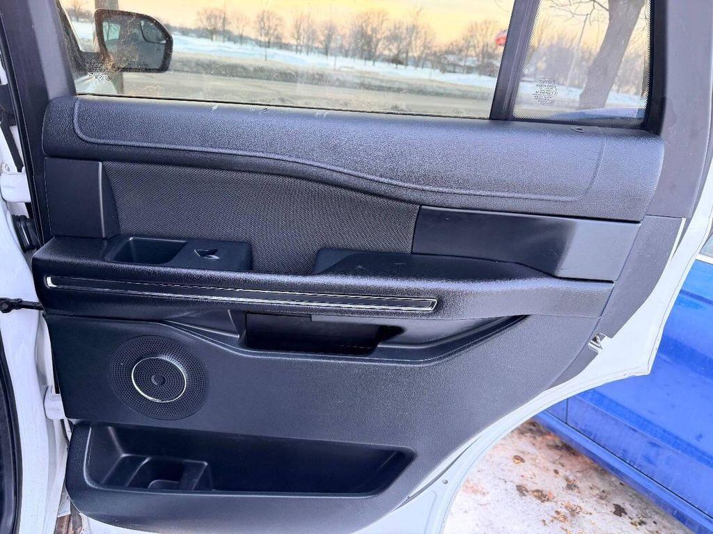 used 2018 Ford Expedition car, priced at $18,787