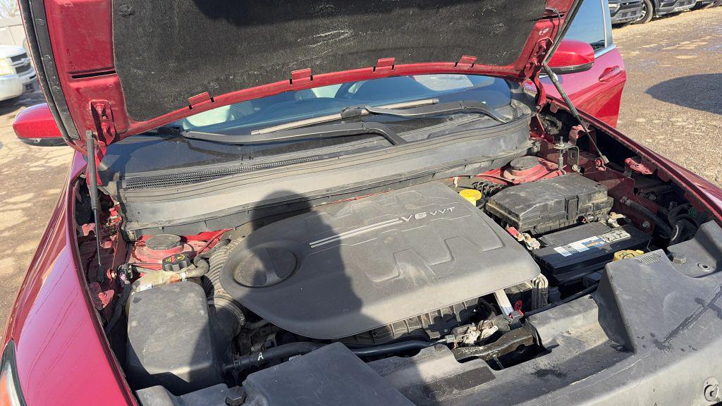 used 2016 Jeep Cherokee car, priced at $2,995