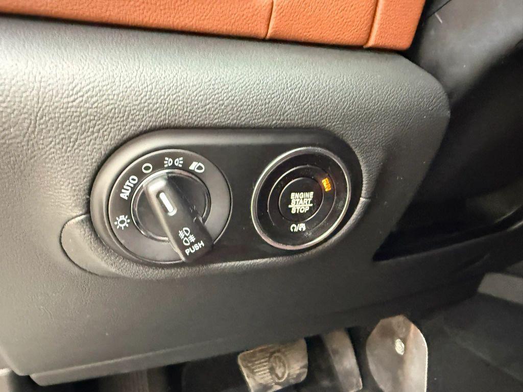 used 2018 Maserati Levante car, priced at $22,515