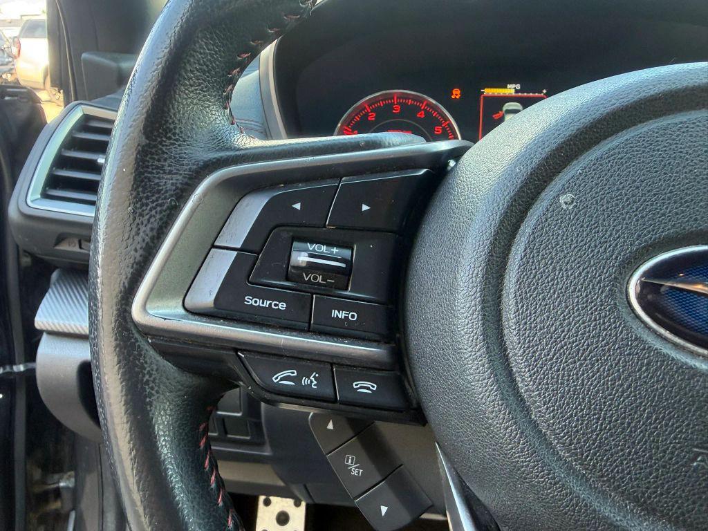 used 2018 Subaru Impreza car, priced at $9,515