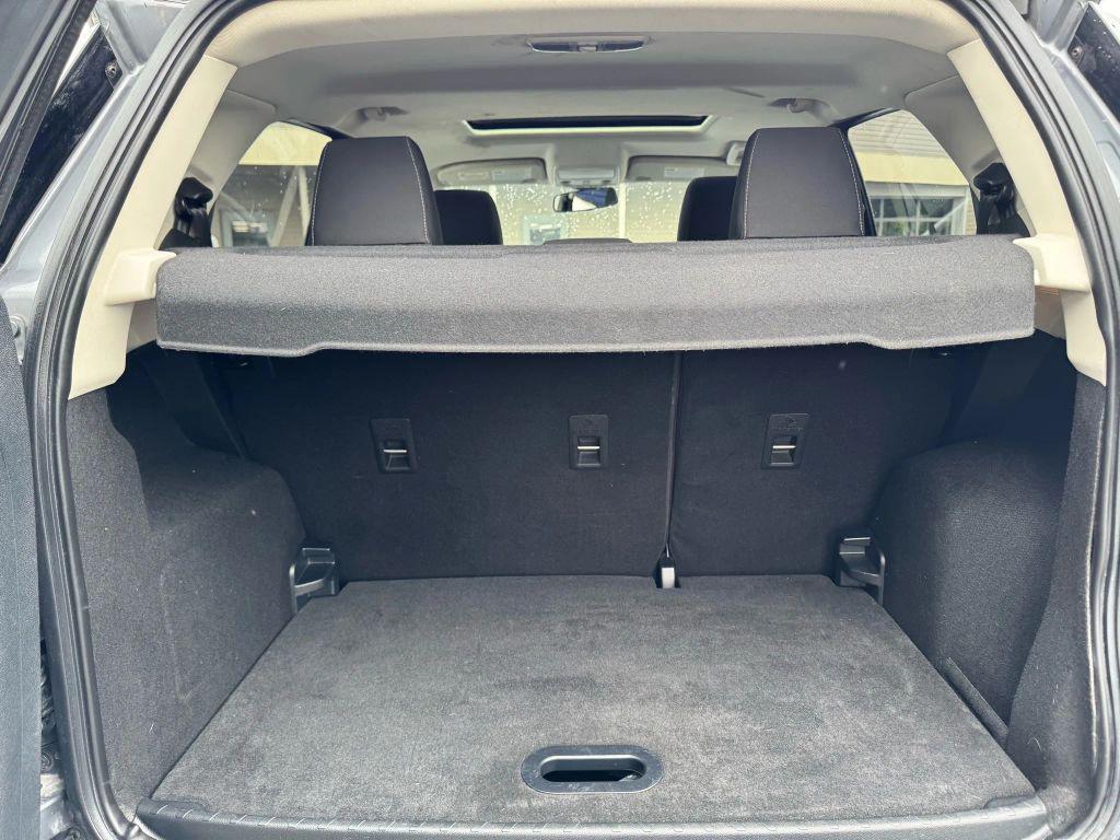used 2020 Ford EcoSport car, priced at $11,495