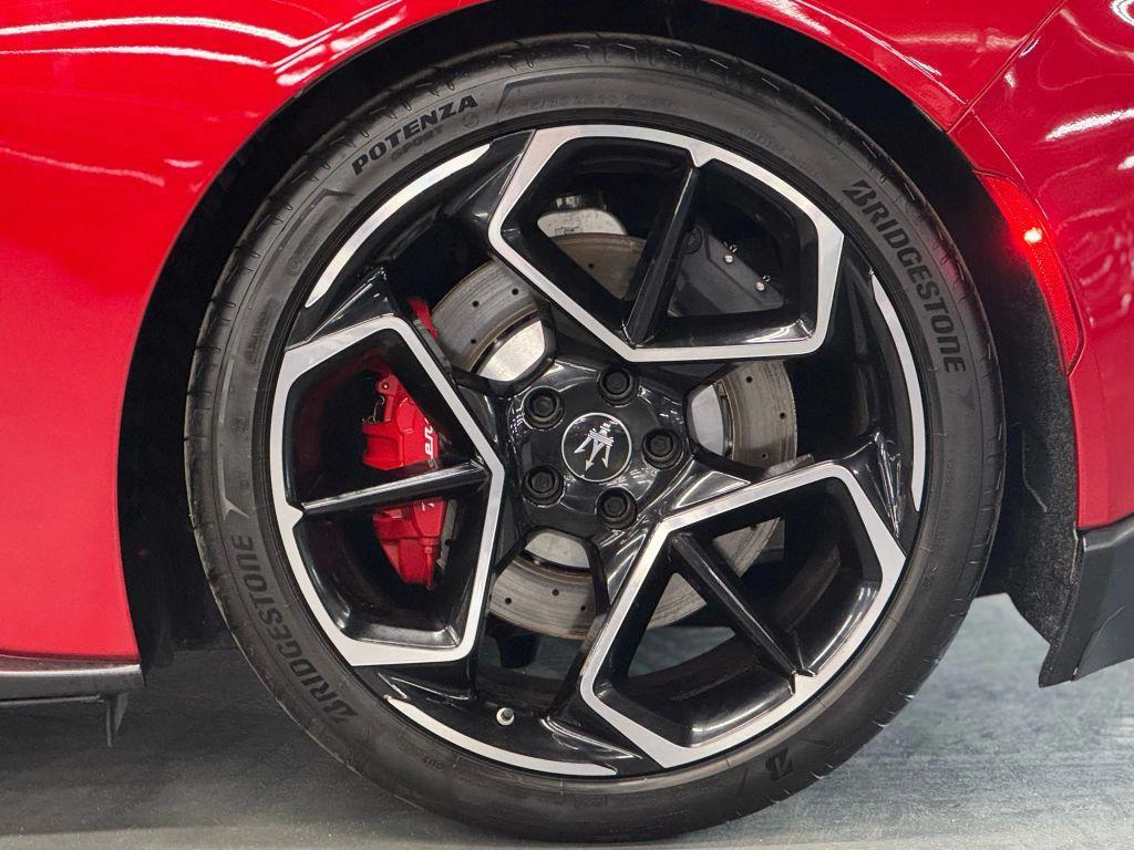 used 2023 Maserati MC20 car, priced at $189,995