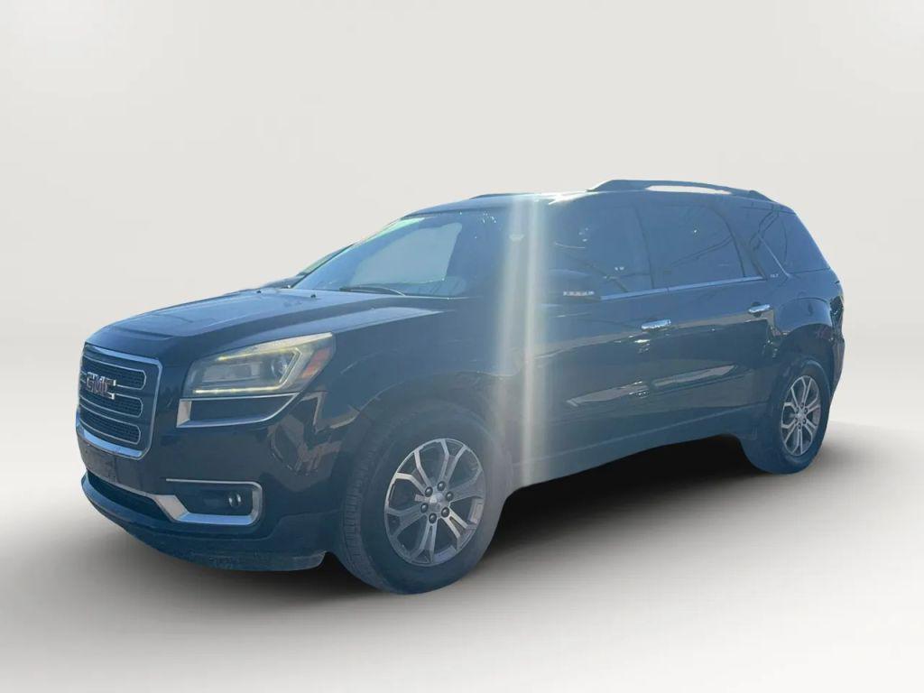 used 2013 GMC Acadia car, priced at $4,995