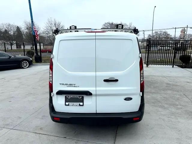 used 2020 Ford Transit Connect car, priced at $16,995