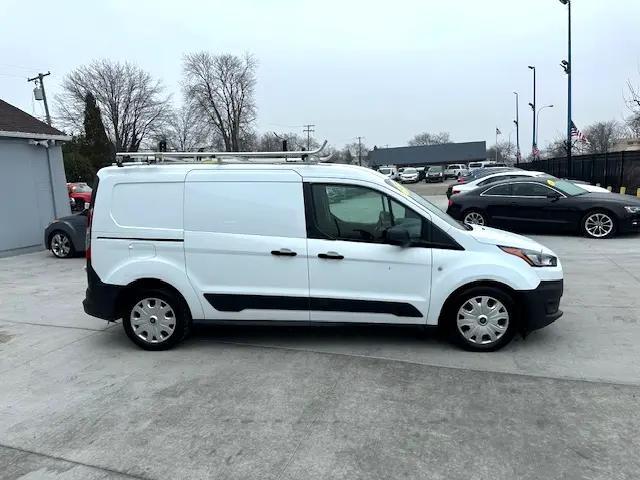 used 2020 Ford Transit Connect car, priced at $16,995