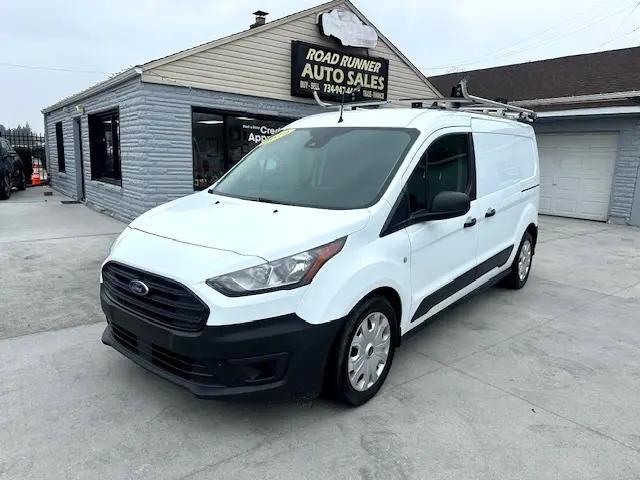 used 2020 Ford Transit Connect car, priced at $16,995
