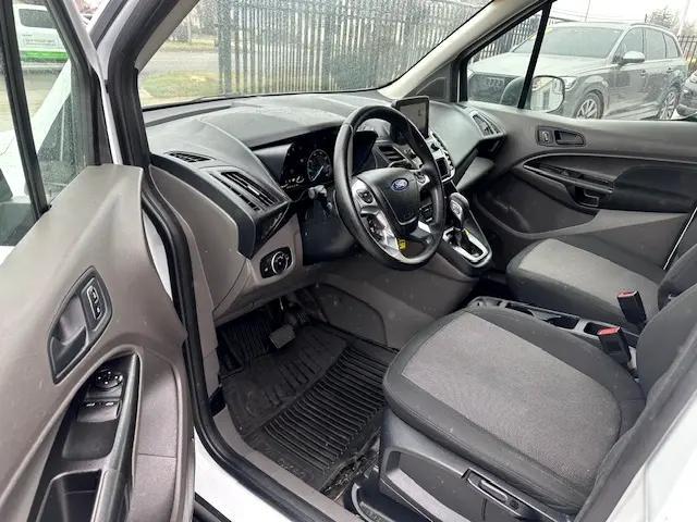 used 2020 Ford Transit Connect car, priced at $16,995